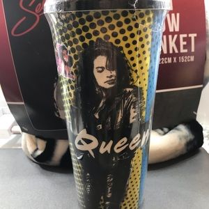 Selena Stripes cup